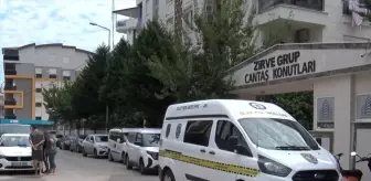 Antalya'da Kavga Sonucu Genç Hayatını Kaybetti