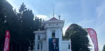 Atatürk'ün Trabzon'a İlk Gelişinin 100. Yılı Coşkuyla Kutlandı