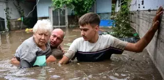 Orta ve Doğu Avrupa Sel Felaketiyle Sarsılıyor