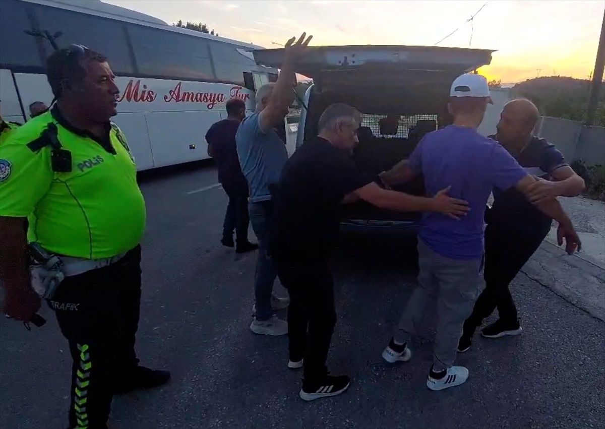 Tahliye Olduktan İki Ay Sonra Hırsızlıkla Yakalandı