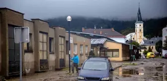 Boris Fırtınası Polonya'da Can ve Mal Kaybına Neden Oldu