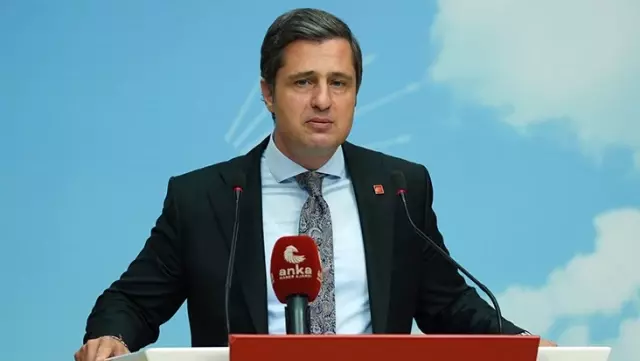 Response from CHP Spokesperson Yücel to Yapıcıoğlu: We will not give up on the republic or secularism just because a few bigots demand it.