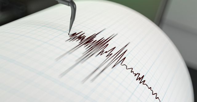 DEPREM Mİ OLDU? Deprem nerede, kaç şiddetinde oldu? 15 Eylül AFAD ve Kandilli deprem listesi!