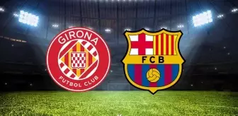 GIRONA - BARCELONA MAÇI İZLE S SPORTS canlı (HD) izleme linki! S Sport Plus 4K canlı maç izle!