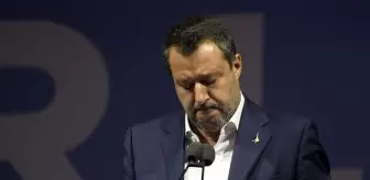 Matteo Salvini için 6 yıl hapis cezası talep edildi