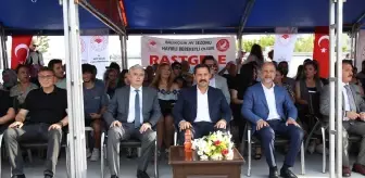 Hatay'da Balıkçılar Yeni Sezona Açılış Töreniyle Merhaba Dedi