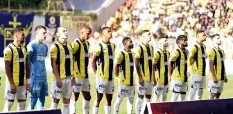 Fenerbahçe Kasımpaşa Karşısında Değişikliklerle Saha Kadrosunu Belirledi