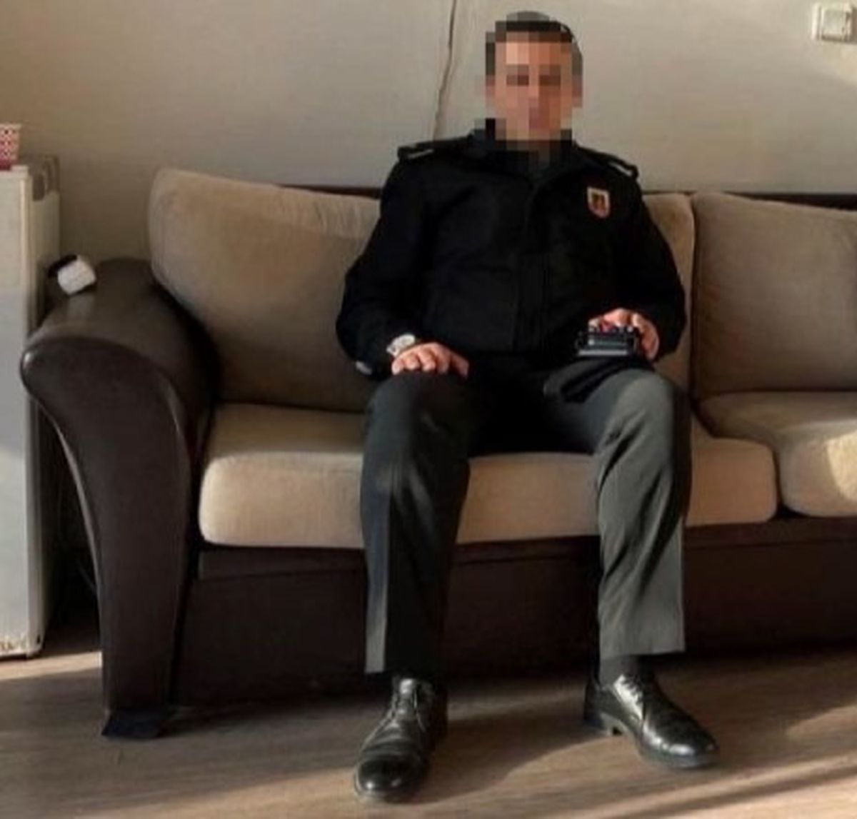 Bolu'da Kaymakam Vekilinin Makam Aracına Bomba Kontrolü Krizi