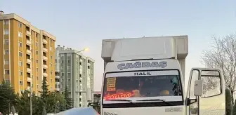 Konya'da Trafik Kazası: Bir Kişi Hayatını Kaybetti