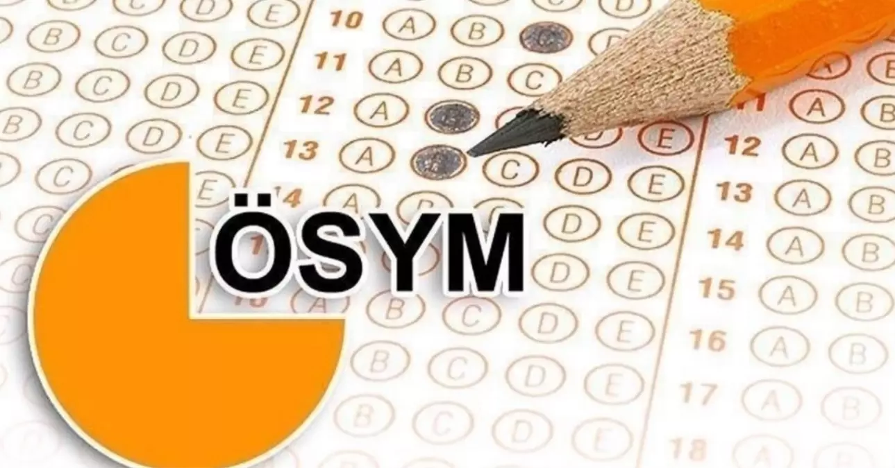 KPSS ORTAÖĞRETİM SORU KİTAPÇIĞI VE CEVAP ANAHTARI! Ortaöğretim KPSS soru kitapçığı ve cevap anahtarı yayınlandı mı?