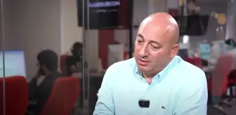 Mimar Selim Yuhay: Ekibim bana unutamayacağım bir travma yaşattı