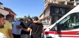 Adıyaman'da Motosiklet ve Otomobil Çarpışması: 1 Yaralı