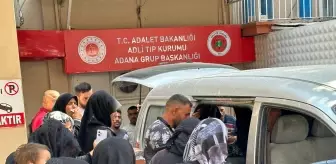 Adana'da Sulama Kanalında Boğulan Çocuğun Cenazesi Ailesine Teslim Edildi