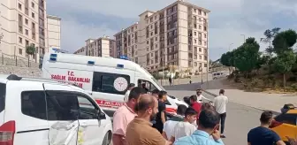 Şırnak'ta Trafik Kazasında 4 Kişi Yaralandı