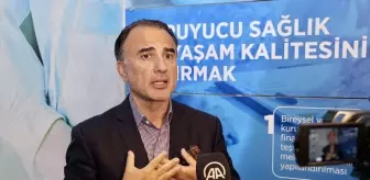 Sağlıklı Yaşlanma İçin Eğitim ve Teknoloji İnovasyonu Önemli