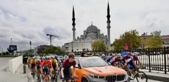 Tour of İstanbul'da Şampiyon Burgaudeau Oldu