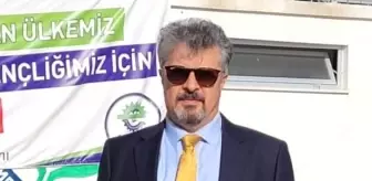 Yusuf Demirkıran Van İl Hakem Kurulu Başkanlığına Atandı