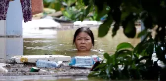 Yagi Tayfunu'nun Vietnam'da yol açtığı felakette ölü sayısı 262'ye yükseldi