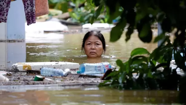 The death toll in the disaster caused by Typhoon Yagi in Vietnam has risen to 262.