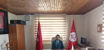 Çıldır İlçe Müftülüğüne Yeni Atama