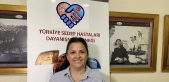 Sedef Hastalığı Zirvesi: Bulaşıcı Değildir, Önyargılarla Mücadele Edilmeli