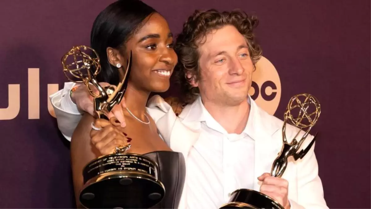 76. Emmy Ödülleri'nin Sahipleri Belli Oluyor