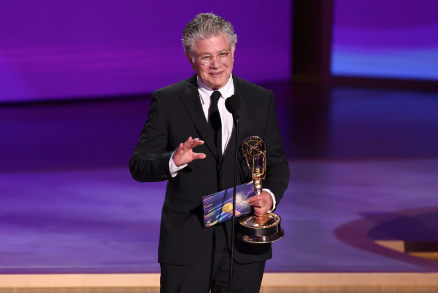 76th Emmy Awards winners announced! Japanese series Shogun makes history with 18 awards