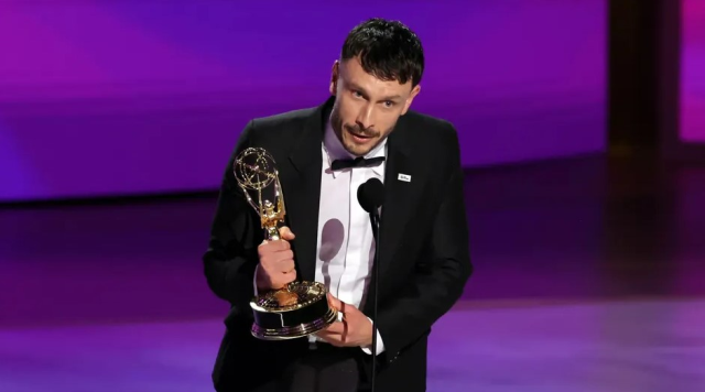 76th Emmy Awards winners announced! Japanese series Shogun makes history with 18 awards