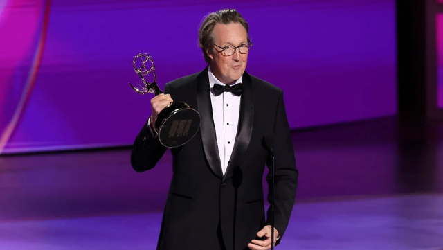 76th Emmy Awards winners announced! Japanese series Shogun makes history with 18 awards