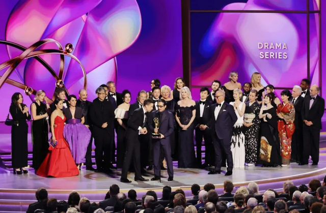 76th Emmy Awards winners announced! Japanese series Shogun makes history with 18 awards