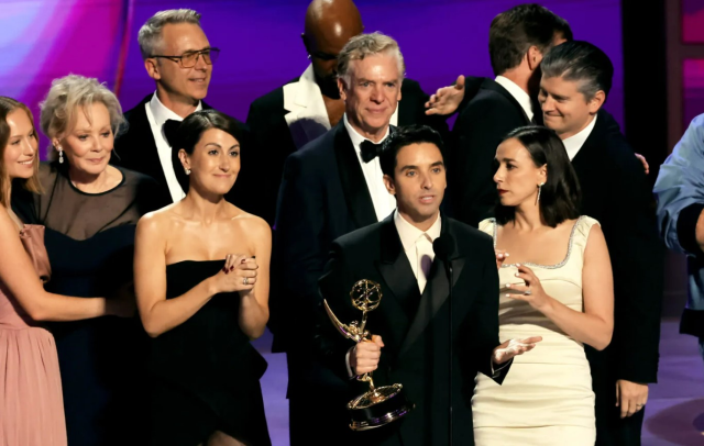 76th Emmy Awards winners announced! Japanese series Shogun makes history with 18 awards