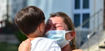 Mahkeme Umut'un Velayetini Verdi, Biyolojik Baba Teslim Etmiyor