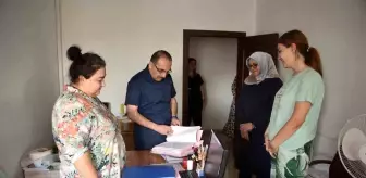 Ankara’da Aile ve Sosyal Hizmetler Kuruluşlarına Kapsamlı Denetimler