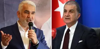 AK Parti Sözcüsü Çelik'ten Yapıcıoğlu'na yanıt: Anayasa'nın 4. maddesiyle ilgili herhangi bir tartışmamız yok