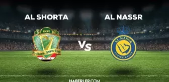 Al Shorta Al Nassr maçı hangi kanalda? Al Shorta Al Nassr maçını hangi kanal veriyor, nereden izlenir?