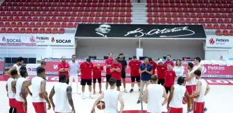 Aliağa Petkimspor, Basketbol Şampiyonlar Ligi Eleme Maçlarına Başlıyor