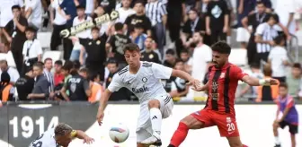 Altay'da Genç Santrfor Ünal Kavlak Profesyonel Hayata Adım Attı