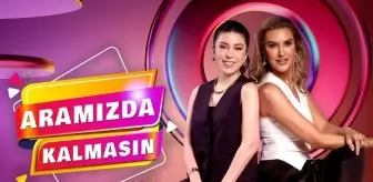 Aramızda Kalmasın CANLI İZLE! 16 Eylül Aramızda Kalmasın son bölümde neler oldu? Aramızda Kalmasın canlı izle!