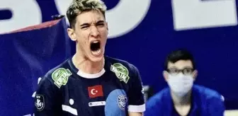 Efe Mandıracı İtalya’ya Transfer Oldu