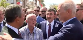 Ayşenur Ezgi'nin amcası Yılmaz Eygi: Keşke Özgür bey de konuşsaydı