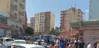 Kızıltepe'de Aileler Arasında Arazi Anlaşmazlığı Kavgası: 4 Yaralı