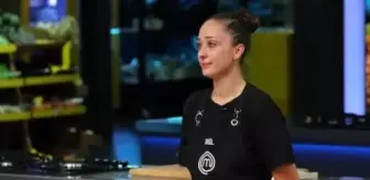 Beril neden yok, MasterChef Beril gitti mi?