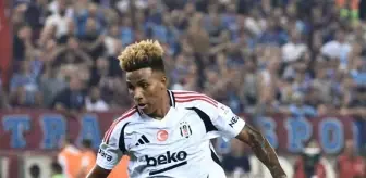 Gedson Fernandes, Kariyer Rekorunu Kırmaya Yaklaşıyor