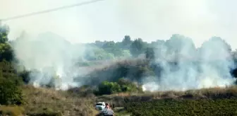 Husilerin Füze Saldırısı İlk Kez İsrail'in Merkezine Ulaştı