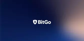 BitGo token yönetimini yeniden tanımlıyor