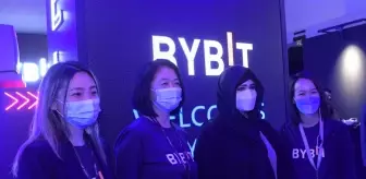 Bybit Dubai kripto sahnesinde yükseliyor