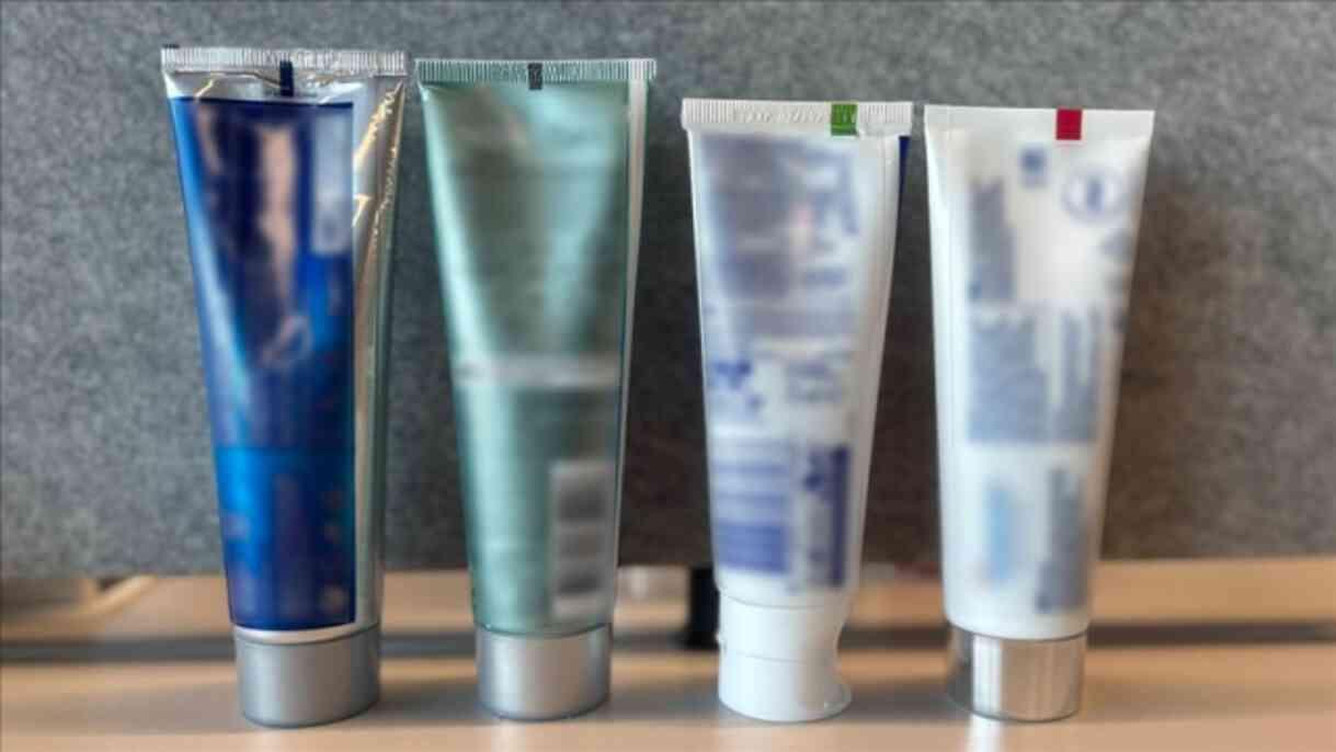 Diş macunu pH değeri kaç?