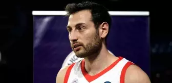 Egehan Arna, Nemanja Bjelica'nın Rolünü Değerlendirdi