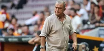 Fatih Terim'den iddialı sözler: Yakında göreceksiniz