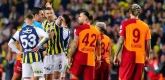 Fenerbahçe Galatasaray maçı hakemi kim? FB GS derbiyi kim yönetecek?